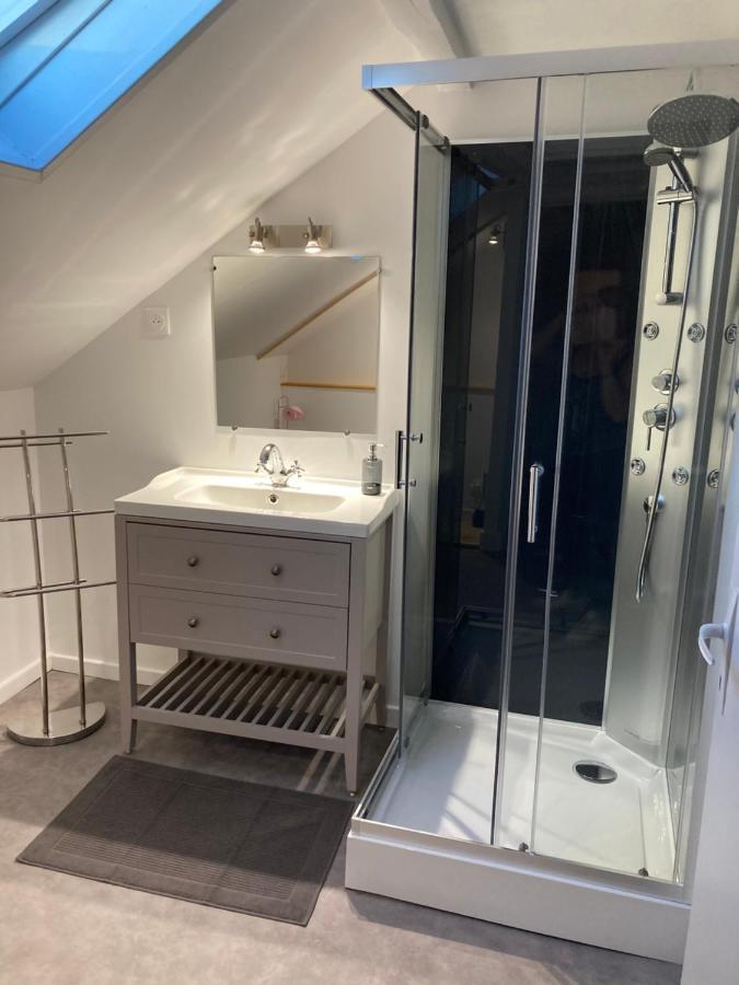 Chaumiere Chateau De La Bouchatte Holiday home Chazemais