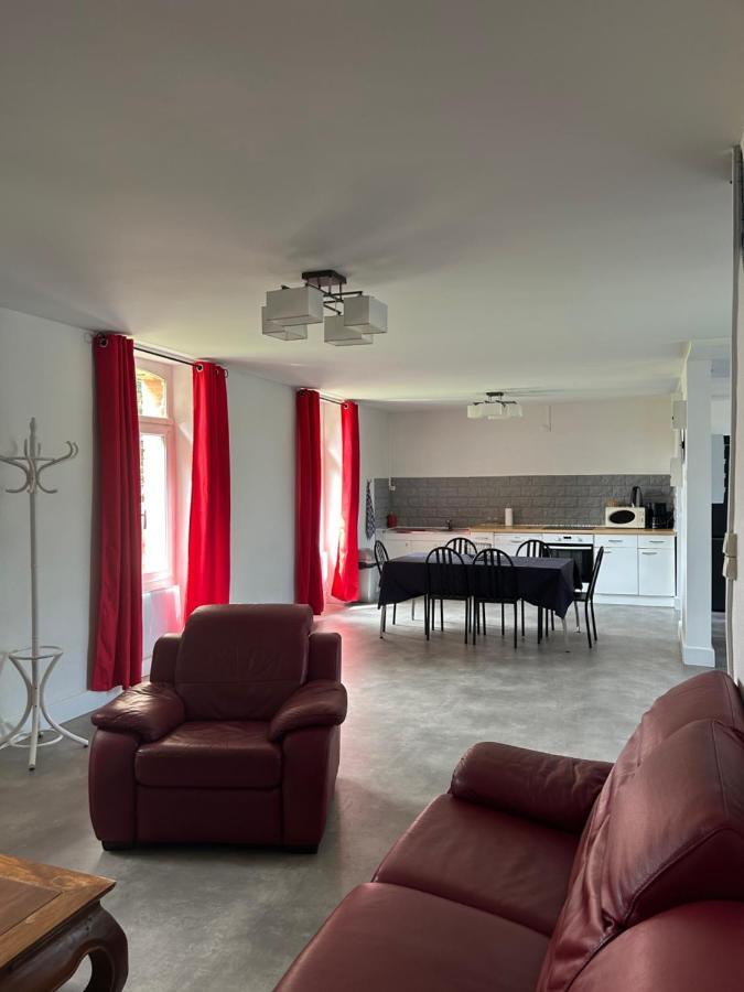 Chaumiere Chateau De La Bouchatte Holiday home *